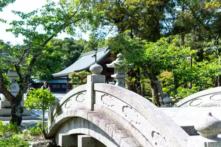 宗像大社(福岡県)