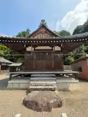 日吉神社(滋賀県)