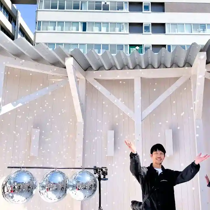 伊勢の国 四天王寺(三重県)