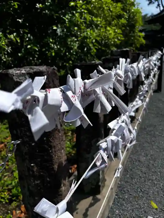 三嶋大社(静岡県)