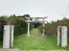 稲荷神社(千葉県)