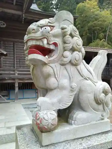 熊野本宮社(宮城県)