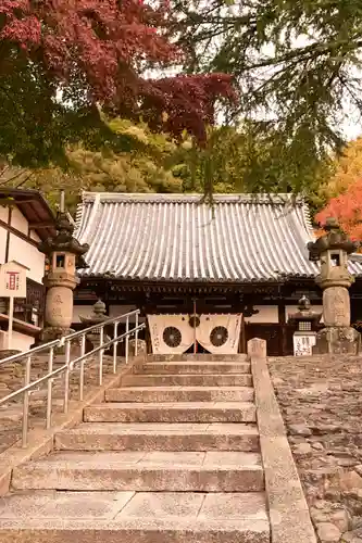 宝積寺(京都府)