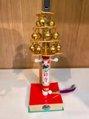 烏森神社(東京都)