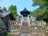 富士神社(岐阜県)