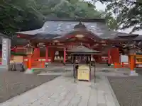 熊野那智大社(和歌山県)