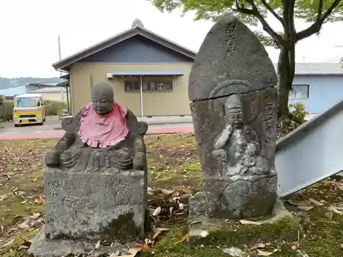 生蓮寺 跡(岐阜県)