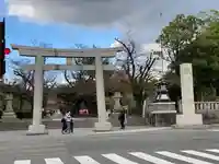 三嶋大社(静岡県)