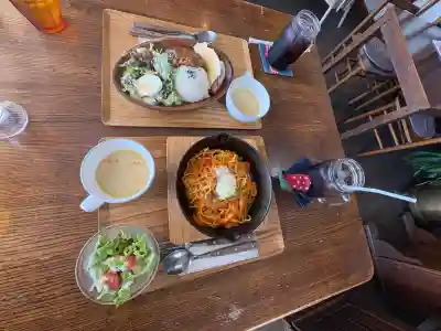 白石龍神社(愛媛県)