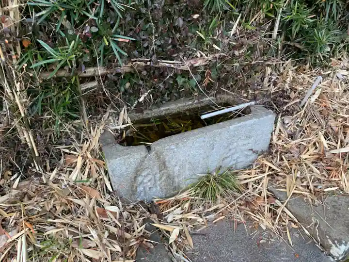 面足神社(千葉県)