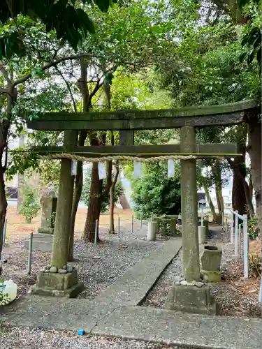 要石神社(静岡県)