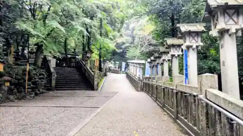 多度大社(三重県)