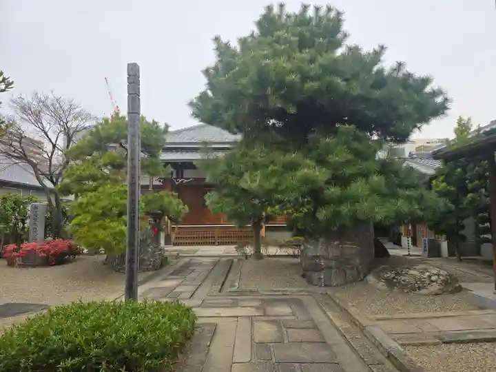 正法寺(大阪府)