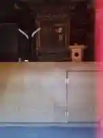 薬師堂(能満時跡)(栃木県)