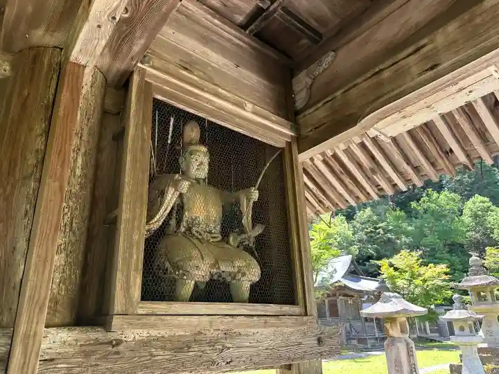 養父神社(兵庫県)
