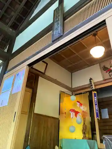 札幌護國神社の末社・摂社