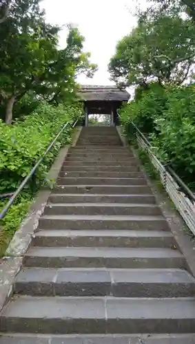 東慶寺のその他建物