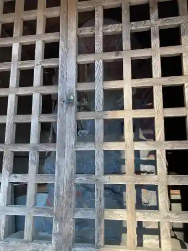 大岩不動尊(長野県)