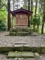 祓戸神社(新潟県)
