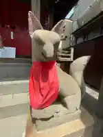 白玉稲荷神社(東京都)