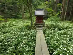 百済寺(滋賀県)