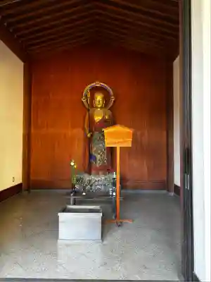 満願寺(東京都)