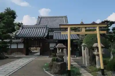 大松禅寺(京都府)