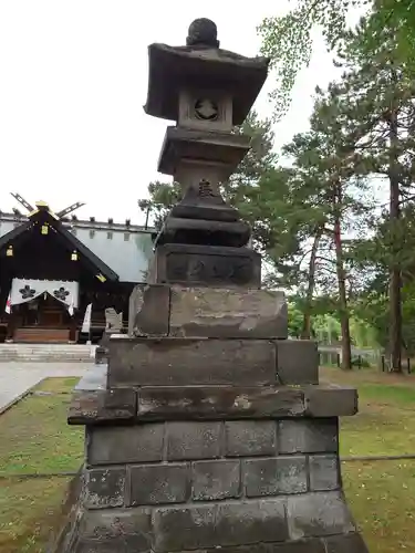 上川神社頓宮のその他建物