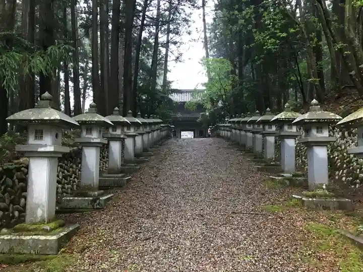 千光寺のその他建物