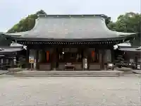 櫻木神社(千葉県)