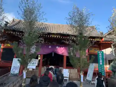 浅草神社(東京都)