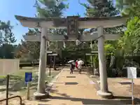 石清水神社(香川県)