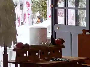 樽前山神社(北海道)(2022年03月01日(火) 18時27分56秒投稿)