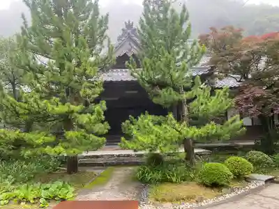 三角寺(愛媛県)