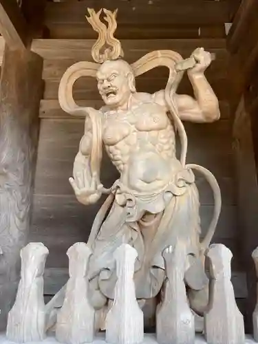 秋葉總本殿可睡斎(静岡県)