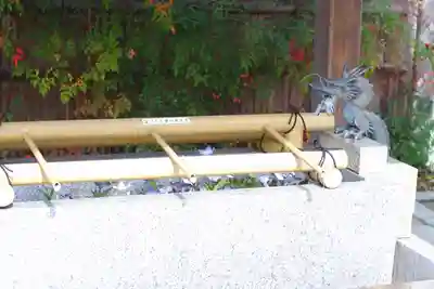 晴明神社(京都府)