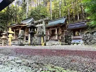 八幡神社(岐阜県)