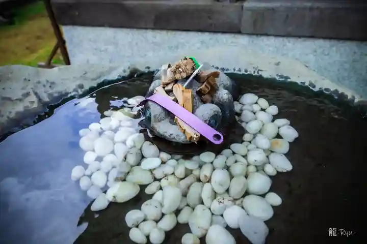 飯盛神社(長崎県)