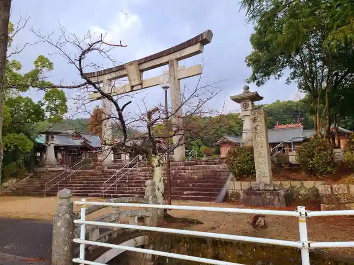 山口縣護國神社(山口県)