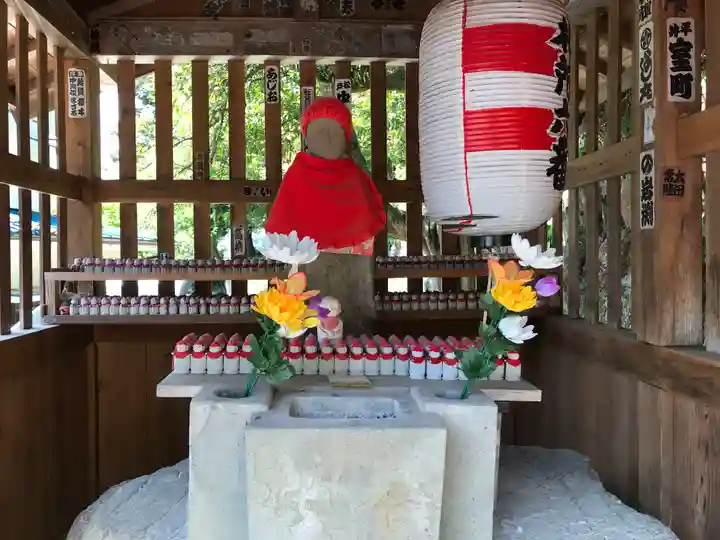 卜雲寺(埼玉県)