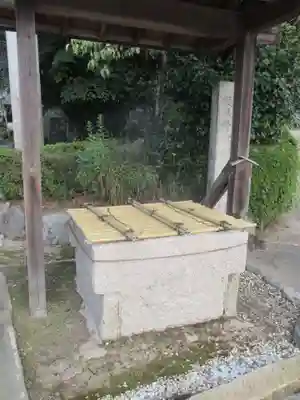 飛鳥坐神社(奈良県)