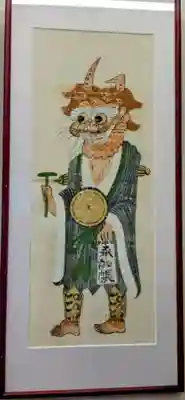 円満院門跡の芸術