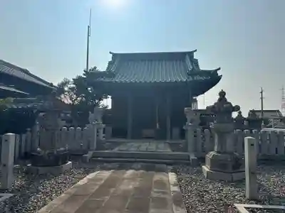 称名寺(愛知県)