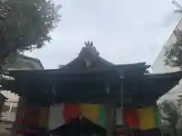 一心寺(東京都)