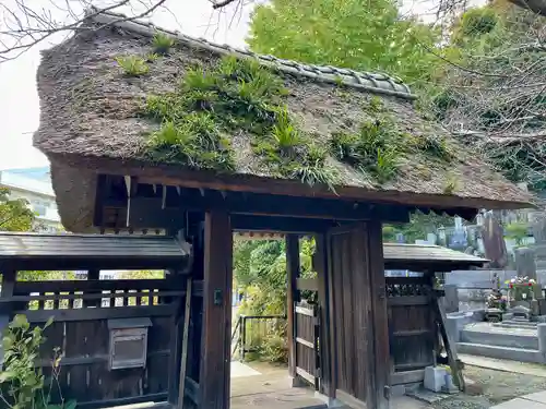 泥牛庵(神奈川県)
