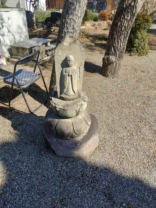 永心寺(群馬県)