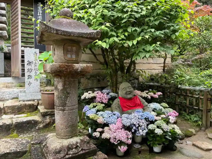 法起院(奈良県)