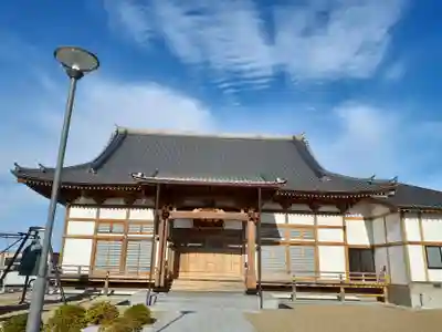 東禅寺(宮城県)