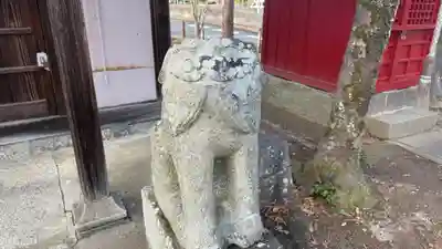 三柱神社(京都府)