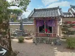 飛鳥寺(奈良県)